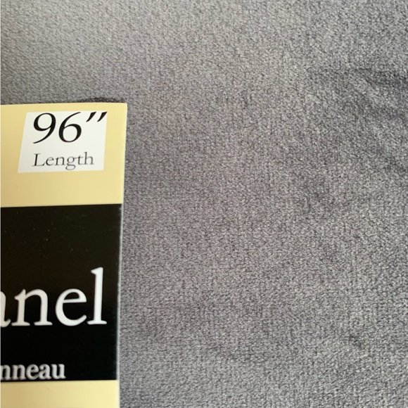 Franca Ring Top panel One Panel 54”*96”(137cm. *243cm.) - Picture 4 of 7